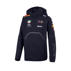 Stichd Red Bull Gyerek Pulóver - Team