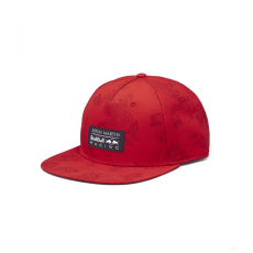 Stichd Red Bull Kínai GP Flatbrim Sapka