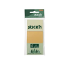 Stick'n Öntapadó jegyzettömb, 38x51 mm, 3x100 lap, STICK N, pasztell színek