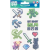 STICKERBOO Game Pixel Tetoválás (540810) (STK TAT15)