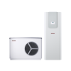 Stiebel Eltron HPA-O 07.1 CS Premium compact D Set 1