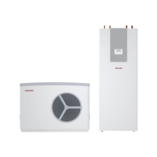 Stiebel Eltron HPA-O 13 C Premium compact D Set 2 hőszivattyú