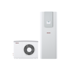 Stiebel Eltron HPA-O 6 CS Plus compact D Set hőszivattyú
