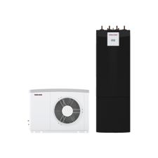 Stiebel Eltron HPA-O 6 CS Plus compact D Set 1.1 hőszivattyú