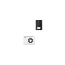 Stiebel Eltron HPA-O 8 CS Plus flex Set hőszivattyú hőszivattyú