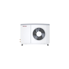 Stiebel Eltron HPA-O 8 CS Plus hőszivattyú hőszivattyú