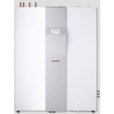 Stiebel Eltron LWZ 8 CS Premium hőszivattyú