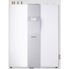 Stiebel Eltron LWZ 8 CS Premium hőszivattyú hőszivattyú