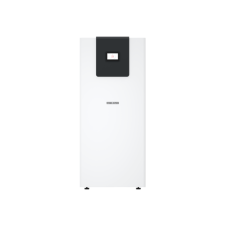 Stiebel Eltron WPE-I 10 H 400 Plus hőszivattyú