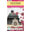 Stiefel Nagykanizsa térkép 100 x 70 cm Stiefel, Nagykanizsa várostérkép 2023.
