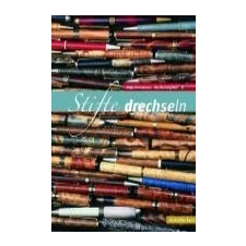  Stifte drechseln – Kip Christensen, Rex Burningham, Waltraud Kuhlmann idegen nyelvű könyv