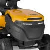 Stiga akkumulátoros fűnyíró traktor TORNADO 5108e (akkumulátor nélkül) (2T1275481/ST1)