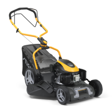 Stiga benzinmotoros fűnyíró COMBI 753 S (2L0536848/ST2) fűnyíró