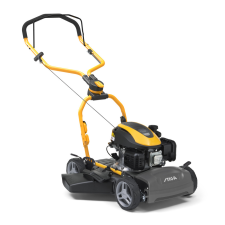 Stiga benzinmotoros fűnyíró MULTICLIP 547 D (298471848/ST2) fűnyíró