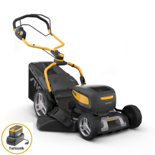 Stiga Combi 753e V Kit (2L0537978/ST1) fűnyíró
