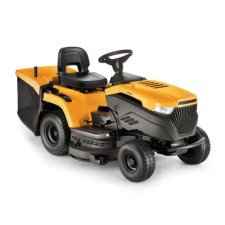  Stiga ESTATE 598 W ST 550 TWIN fűnyíró