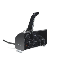 Stiga hómaró 2 lépcsős Park Pro barkácsgép tartozék