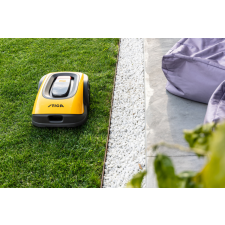 Stiga robotfűnyíró A 500 (2R7101128/ST1) fűnyíró