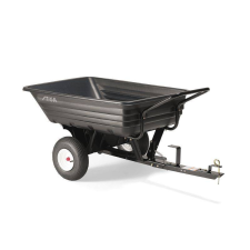 Stiga utánfutó műanyag kombinált barkácsgép tartozék