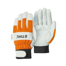 Stihl ADVANCE ERGO munkakesztyu L/10 (00886110410)