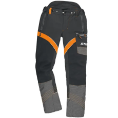 Stihl Advance X-FLEX derékszorítós nadrág S-es (00883421203)