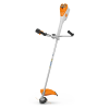 Stihl akkumulátoros fűkasza fsa 135 STIHL kerti gép