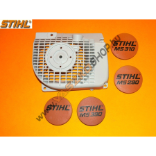 Stihl Berántó fedél Stihl MS 290 , MS 390 barkácsgép tartozék