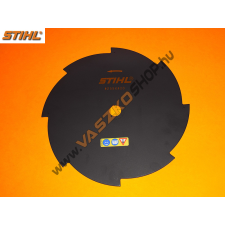 Stihl Bozótvágó kés Stihl (255x20) barkácsgép tartozék