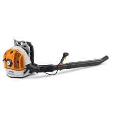 Stihl BR 600 Benzinmotoros háti fúvógép lombszívó, lombfúvó