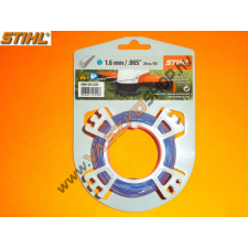Stihl Damil 1.6mm 19 m kerek Stihl barkácsgép tartozék