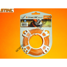 Stihl Damil 2.4mm 14 m kerek Stihl barkácsgép tartozék
