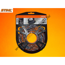 Stihl Damil 3.0mm 45 m csavart Stihl CF3 Pro barkácsgép tartozék
