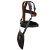 Stihl Erdészeti vállheveder XXL méret FS 91-FS 561 (41477109009)