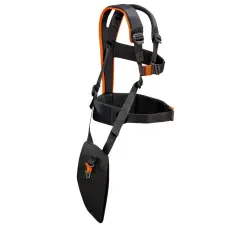 Stihl Erdészeti vállheveder XXL méret FS 91-FS 561 (41477109009) barkácsgép tartozék