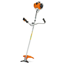 Stihl FS 240 Benzines fűkasza 38cm³ 2,3LE (41472000357) fűkasza