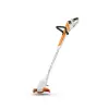 Stihl FSA 30.0 SET akkus szegélynyíró AS 2 akkumulátorral és AL 1 töltővel (FA100115710)