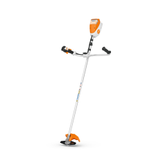 Stihl FSA 80 Akkus szegélynyíró (akku és töltő nélkül) FA080115700 (FA080115700) fűkasza