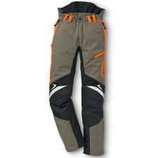 Stihl Function Ergo derékszorítós nadrág XS (00883421002) munkaruha