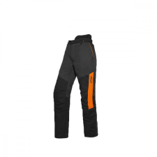 Stihl Function Universal derékszorítós nadrág XS (00883421502) munkaruha