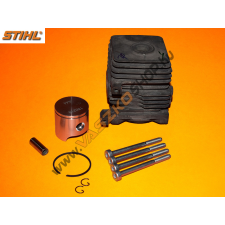 Stihl Henger szett Stihl FS 55 2mix (régi) barkácsgép tartozék