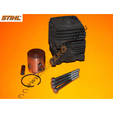 Stihl Henger szett Stihl FS 55 2mix (új) barkácsgép tartozék