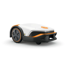 Stihl iMOW 6 Robotfűnyíró max. 3000m2, 28cm (IA010111436) fűnyíró