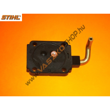 Stihl Karburátor fedél Stihl FS 130 barkácsgép tartozék