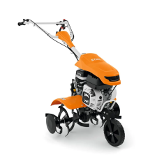 Stihl MH 600.1 Benzinmotoros kapálógép (62500113915) kapálógép