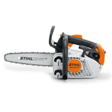 Stihl MS 151 TC-E Benzines fagondozó láncfűrész 30cm (11462000057) láncfűrész