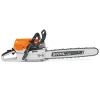 Stihl MS 462 C-M Benzines láncfűrész 45cm (11422000012)