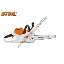  Stihl MSA 160 C-B akkumulátoros láncfűrész láncfűrész