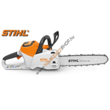 Stihl MSA 220 C-B akkumulátoros láncfűrész láncfűrész