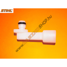 Stihl Olajszivattyú könyök Stihl 029 , 039, MS 290 , 310 , 390 barkácsgép tartozék