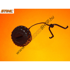 Stihl Olajtartály sapka Stihl 023 , 028 barkácsgép tartozék